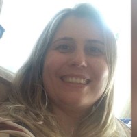 Andrea Di Creddo Trautwein Santos