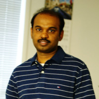 Karthik Arumugam
