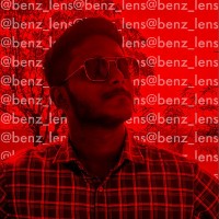 Benjamin Sam
