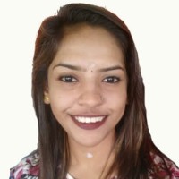 Priya Shanthini Anbazakan