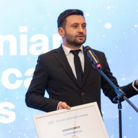 Mircea Manda