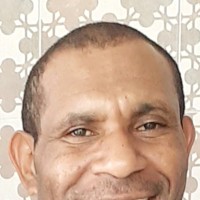 Michael Yawas