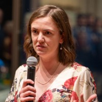 Mary Nugent, Phd