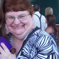 Eileen Grunthaner
