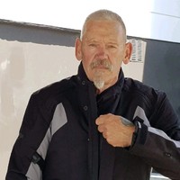 Bob Forsyth