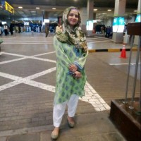 Sundas Mehmood