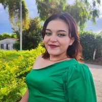 Ana Madriz