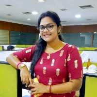 Anamika Roy