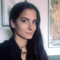 Lucia Granzotto