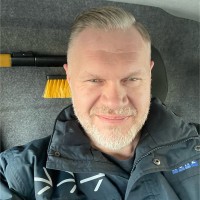 Fredrik Ejdersand