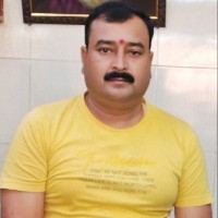 Manoj Upadhyay