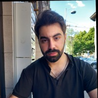 Georgios Tsoumos