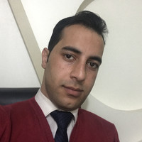 Mohsen Salehi