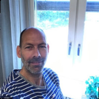 Michael Stensson