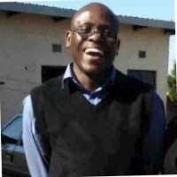 Thabo Molebatsi