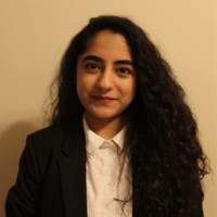 Vanshika Arya, Pcp