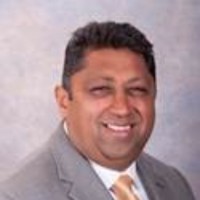 Jagdish Patel