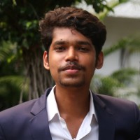 Praven Kumar