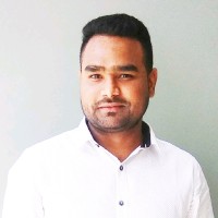 Shaikh Adnan
