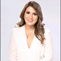 Patricia Isabel Soria Andrade