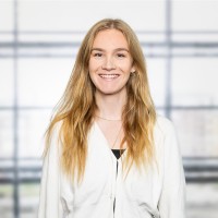 Camilla Lundgaard Pedersen