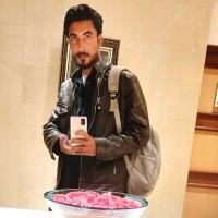 Saad Ahmad