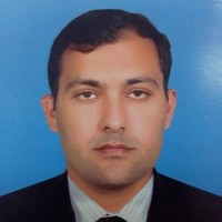 Abdul Ghafar