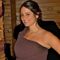 Samantha Goucher