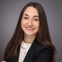 Svitlana Savitska