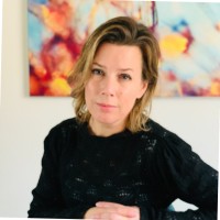 Eva Van Den Hombergh