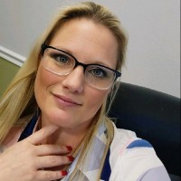 Keely Jones CAPM