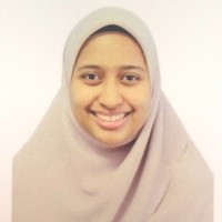 Nur Iman Ikhwani Mohd Rosli