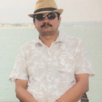 Anand Singh