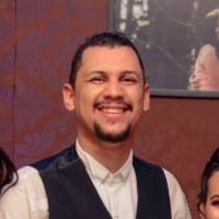 Geovani Ferreira