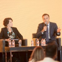 César Bustamante Terreros