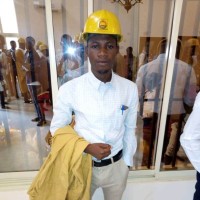 'Afeez Soladoye (B.Tech, M.Eng)