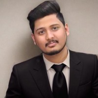 Nitin Sharma