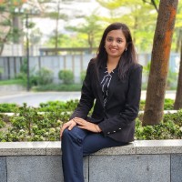 CA Simran Bhadani
