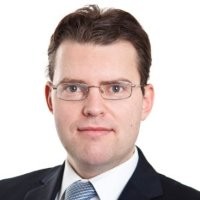 Cornelis Vlooswijk, CFA