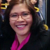 Chona Paredes Amigo