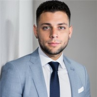 Brendan Peron-Wojciechowski