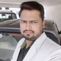 Suraj Gaikwad