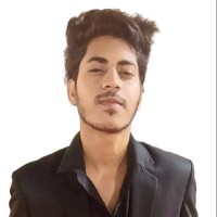 Mohd Shariq