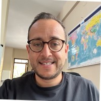 Ercan Dikmen