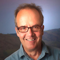 Mark Reinholdson