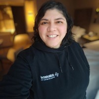 Katherine Ramirez Casanova