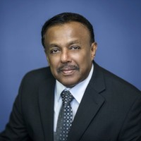 Dwarka Lakhan, BA, MBA, FICB, FCSI