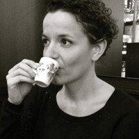 Anaïs CAILLIAU BLEUZEN