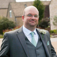 Adam Stone
