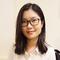 Deedee Zhong Xinyao
